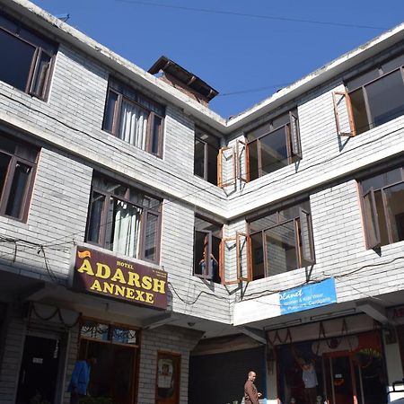 Hotel Adarsh Annexe Manali  Luaran gambar