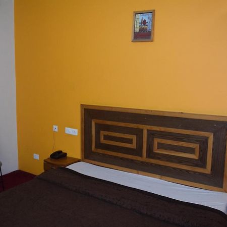 Hotel Adarsh Annexe Manali  Luaran gambar