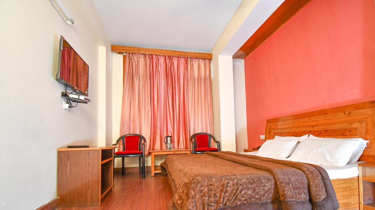 Hotel Adarsh Annexe Manali  Luaran gambar