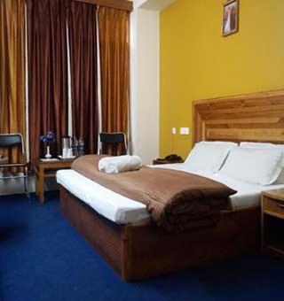 Hotel Adarsh Annexe Manali  Luaran gambar